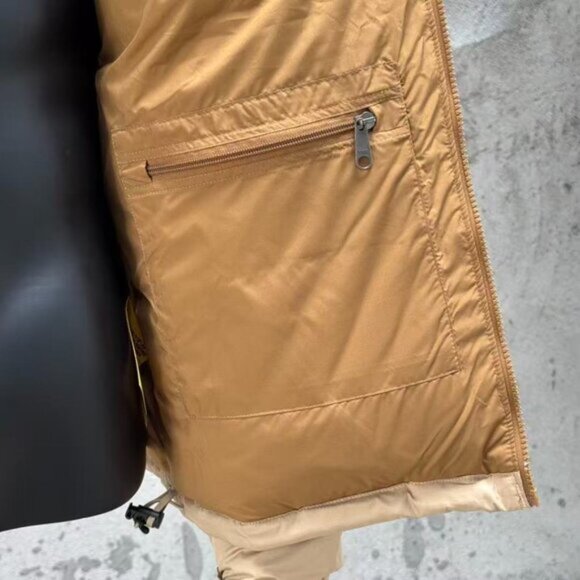The North Face Nuptse 700 Jacket - Picture 7 of 7